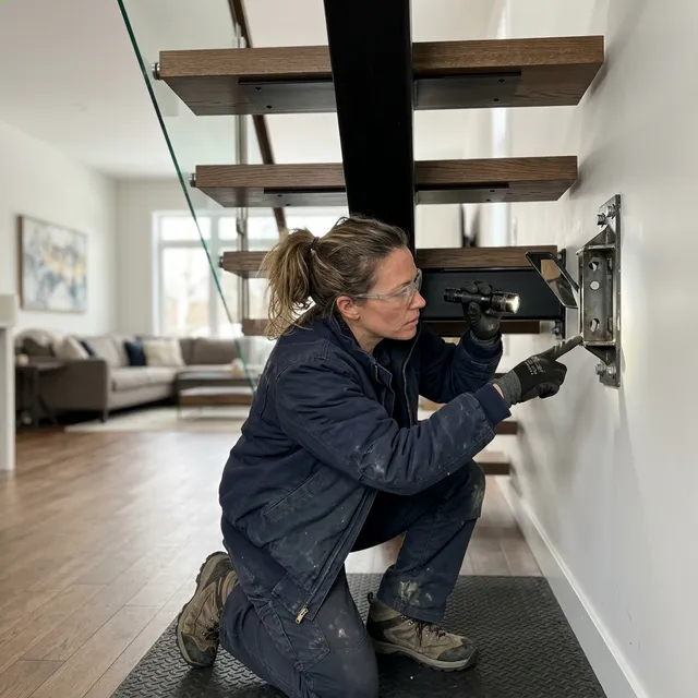 Annual Safety & Maintenance Inspection in Tampa, FL