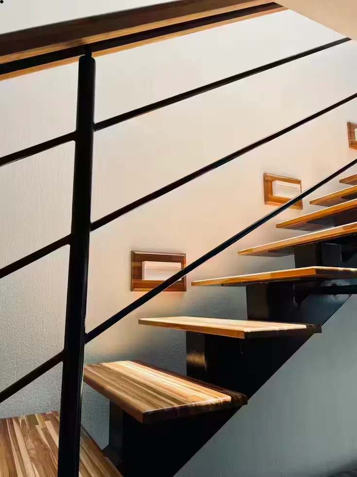 Custom Glass Balustrade Rail Systems in Tampa, FL